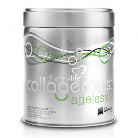 Polvo Ageless Dharmalife 220 gr