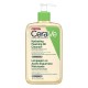 Cerave limpiador en aceite de ducha 473ml