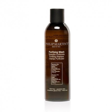 PHILIP MARTINS Purifying Wash Shampoo 250 ml