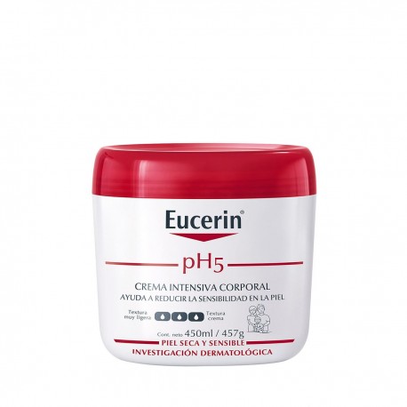 Crema Corporal PH5 Eucerin