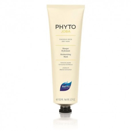Tinte para Cabello Phytojoba Mask