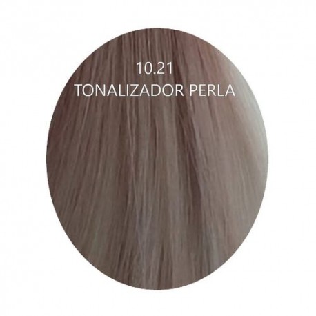 True Color  10.21 Tonalizador Perla.