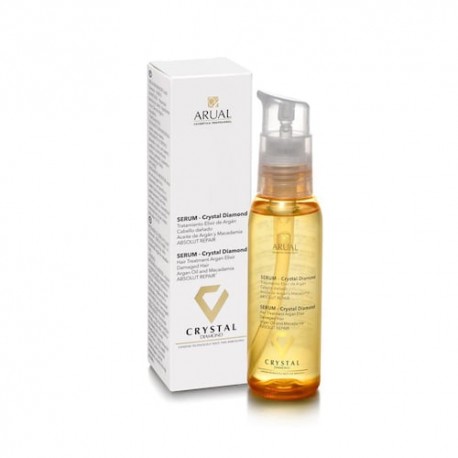 ARUAL Crystal Diamond - Serum 100 ml