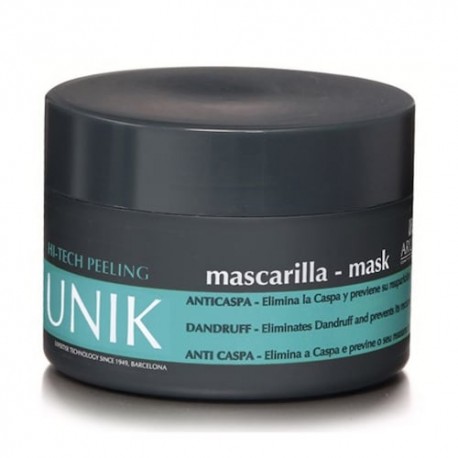 ARUAL HI - TECH - PEELING - Mascarilla 250 ml