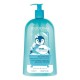 ABCDerm Gel de baño / Moussant Bioderma