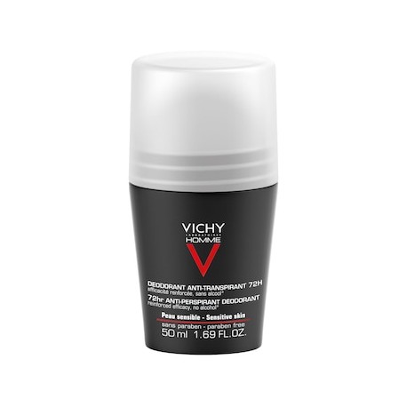 Vh Deo Regulación Intensa 50ml.