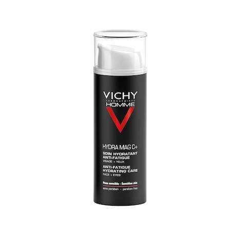 Vh Hydramag C Rostro Y Ojos 50ml.