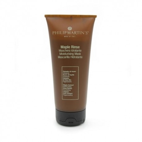 PHILIP MARTINS Maple Rinse Mascarilla 200 ml