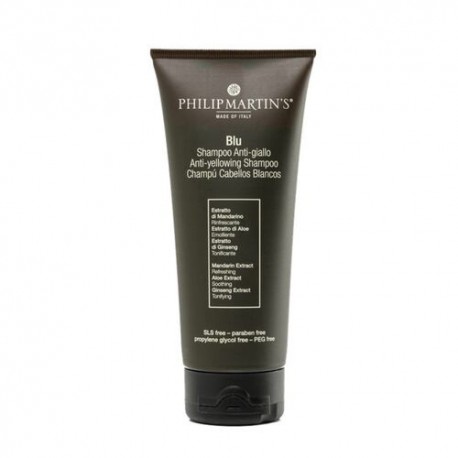 PHILIP MARTINS Blu Shampoo 200 ml