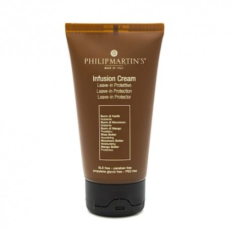 Infusion Cream 75 ml