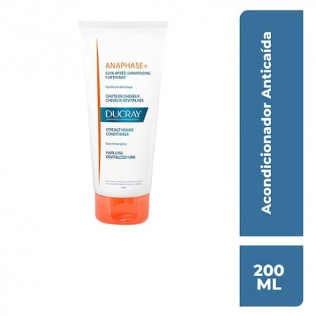 Acondicionador Anticaída Anaphase+ Ducray