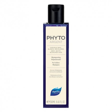 Shampoo Phytoargent