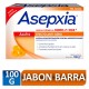 Asepxia Jabón Azufre 100 g Laminada