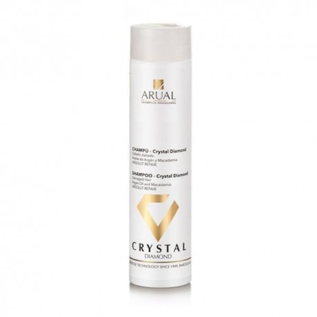 ARUAL Crystal Diamond - Shampoo 250 ml