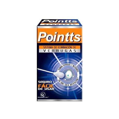 Pointts