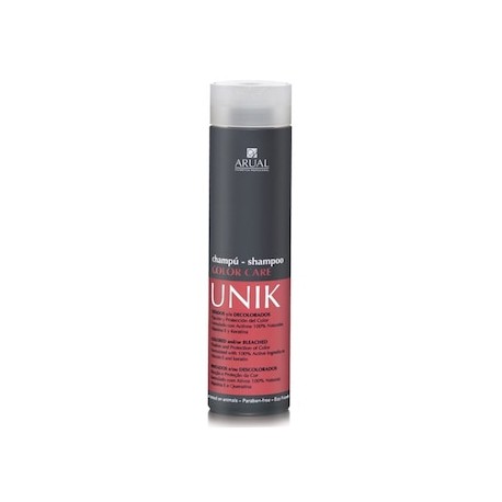 ARUAL UNIK COLOR CARE - Shampoo 250 ml