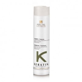 ARUAL Keratine Treatment - Shampoo 250 ml