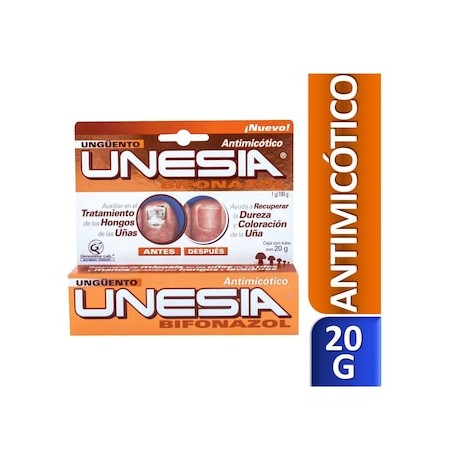 Unesia Unguento Antimicot