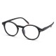 Lente de lectura B+D Loop negro +1.00