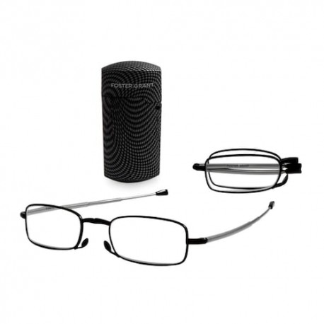 Lente de Lectura Foster Grant Microvision Gideon 300