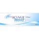 1-Day Acuvue Moist 8.5 14.2 -3.50