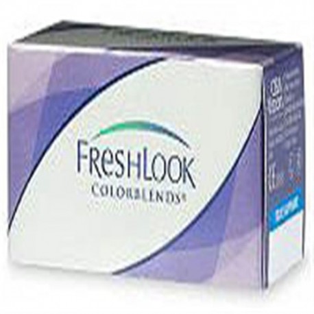 Lentes de contacto Colorblends Verde