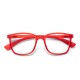 Lente de lectura B+D max rojo +2.00