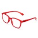 Lente de lectura B+D max rojo +2.00