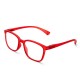 Lente de lectura B+D max rojo +2.50