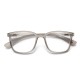 Lente de lectura B+D max gris +1.50