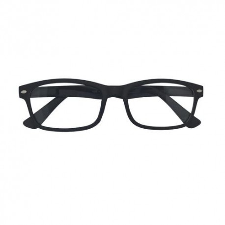 Lente de lectura B+D cu7013 negro +2.50