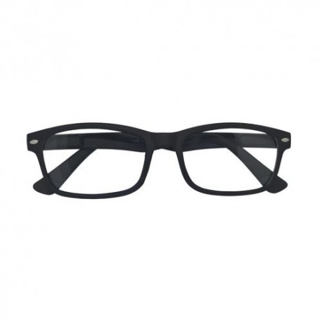Lente de lectura B+D cu7013 negro +3.00