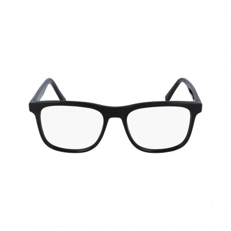 Armazón Lacoste L2849 H 54 Negro