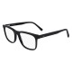 Armazón Lacoste L2849 H 54 Negro