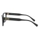 Armazón Versace Negro Acetato Mujer
