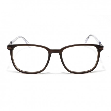 Armazón oftálmico Aeropostale Color Café Modelo 45540