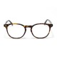Armazón oftálmico Aeropostale Color Havana Modelo 45558
