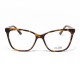 Armazón oftálmico Cloe Color Havana Modelo 47926