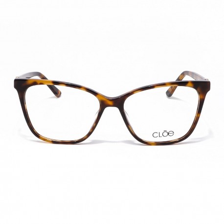 Armazón oftálmico Cloe Color Havana Modelo 47926