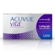Lente de Contacto Graduado -5.75 6P RX ACUVUE VITA 8.4