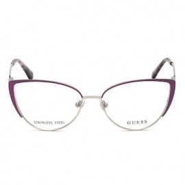 Armazón GUESS Violeta modelo 02813 0082 56