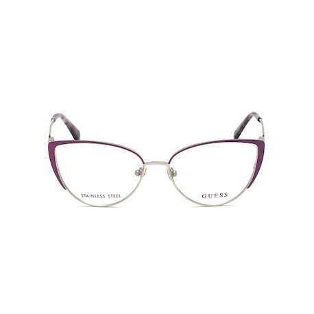 Armazón GUESS Violeta modelo 02813 0082 56