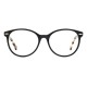 Armazón Carolina Herrera 109 Negro Wr7