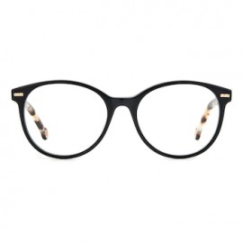 Armazón Carolina Herrera 109 Negro Wr7