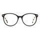 Armazón Carolina Herrera 109 Negro Wr7
