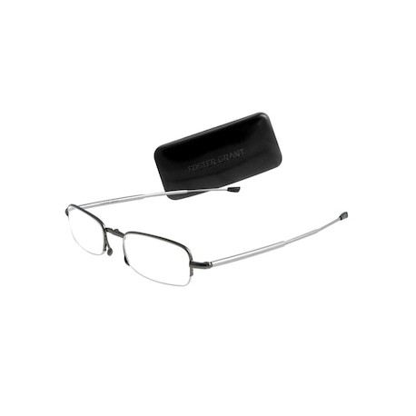 Arm.Micro Gordon/300 Mtl Gris