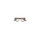 Lentes Reader matt tortoise +1.50