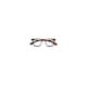 Lentes Reader matt tortoise +2.00