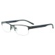 Lente pre-graduado Iron Man Readers para caballero +2.50