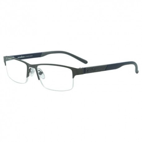 Lente pre-graduado Iron Man Readers para caballero +2.50